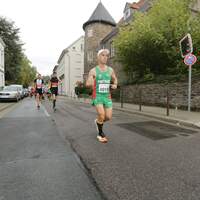 Marathon "Rund um den Baldeneysee" 2019