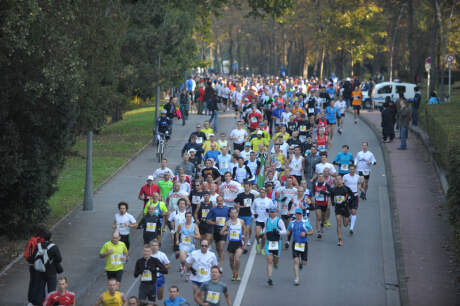Marathon de Metz 1