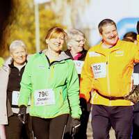 Martinslauf Losheim 2019