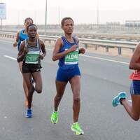 Maskat-Marathon 2020