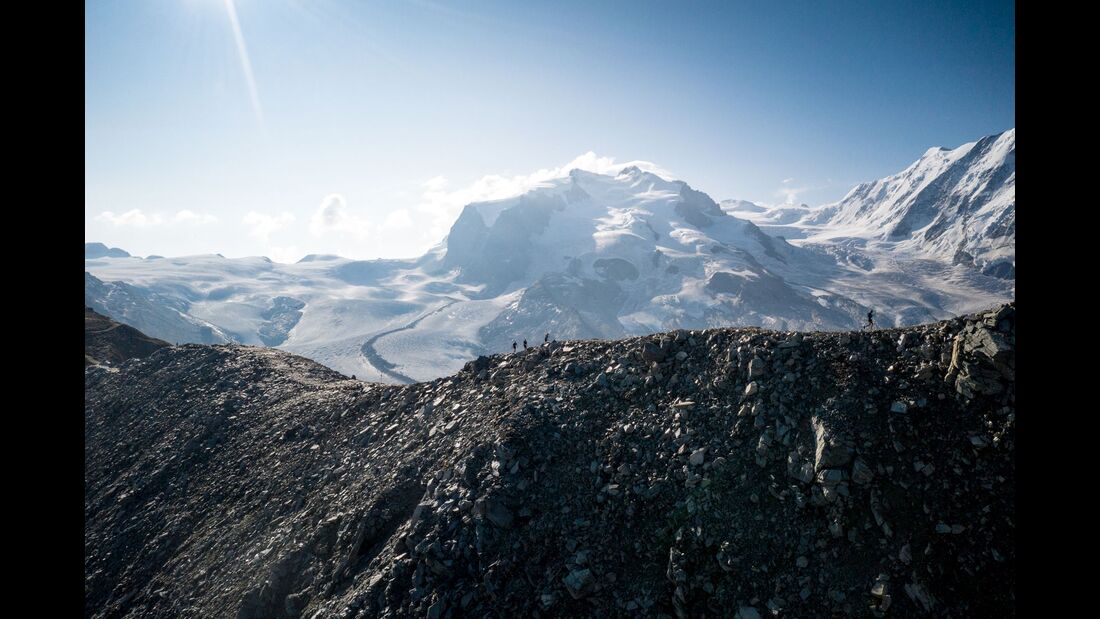 Matterhorn Ultraks 2019