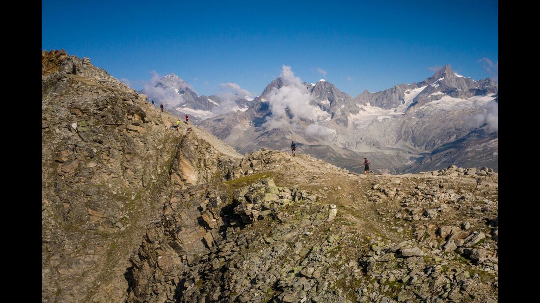 Matterhorn Ultraks 2019