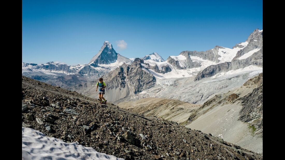Matterhorn Ultraks 2020