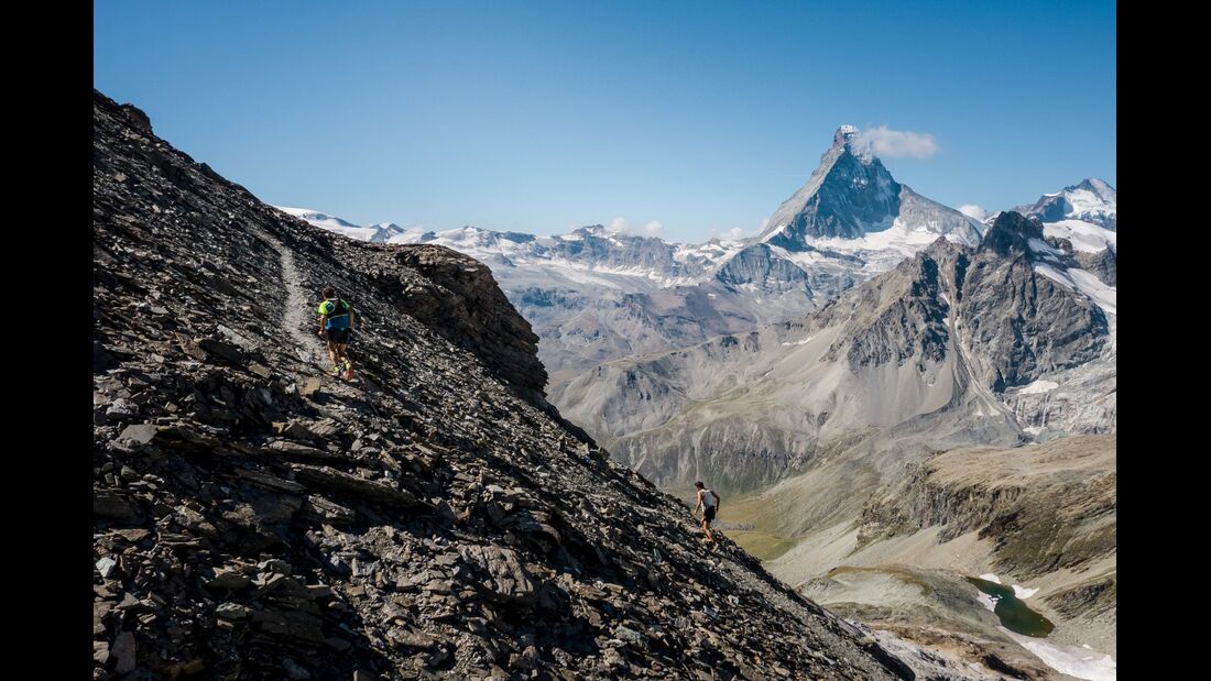 Matterhorn Ultraks 2020