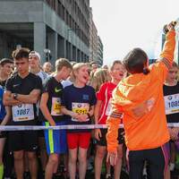 MiniMarathon Berlin 2019