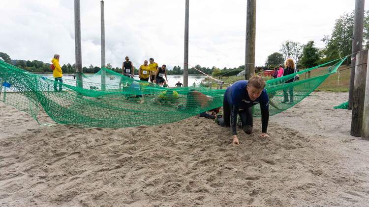 Mission Matsch Saarland 2019
