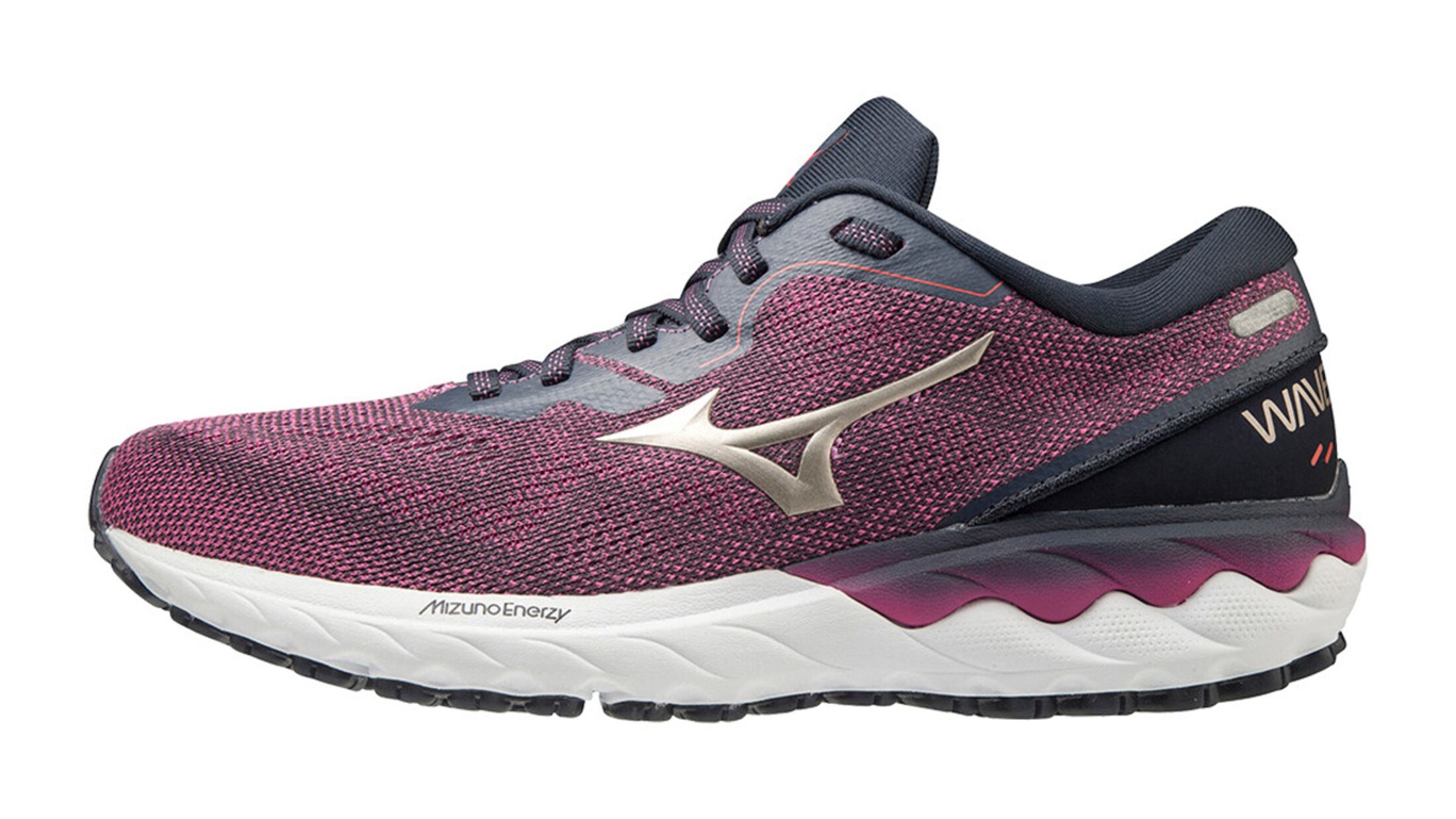 Mizuno wave 2025 skyrise test