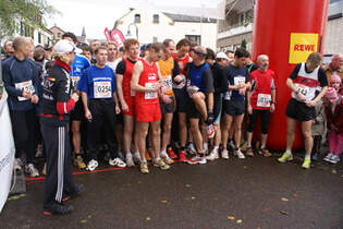 Mondorfer Weihnachtslauf