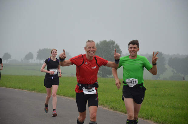 Monschau Marathon 2015