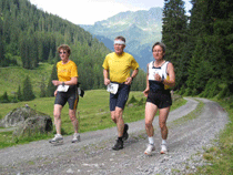 Montafon-Arlberg-Marathon