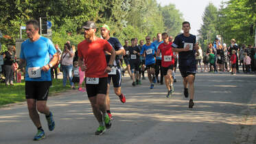 Moormarathon Goldenstedt