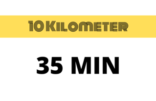 Trainingsplan 10 Kilometer Unter 35 Minuten Runner S World