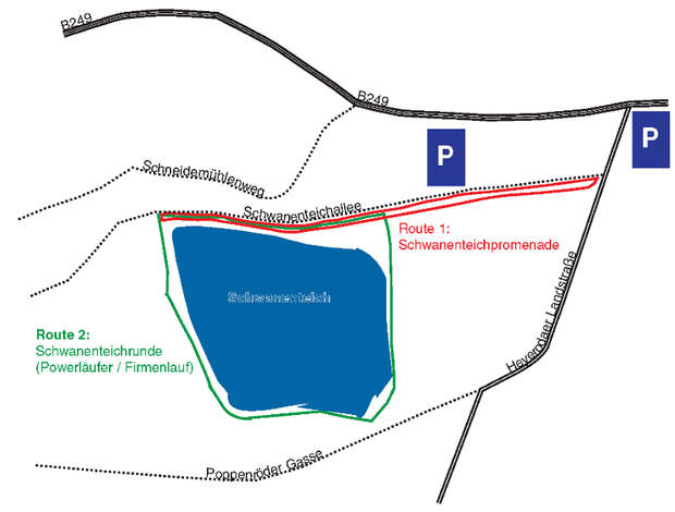 Mühlhäuser Röblinglauf 1