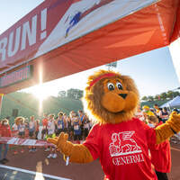 München-Marathon 2021