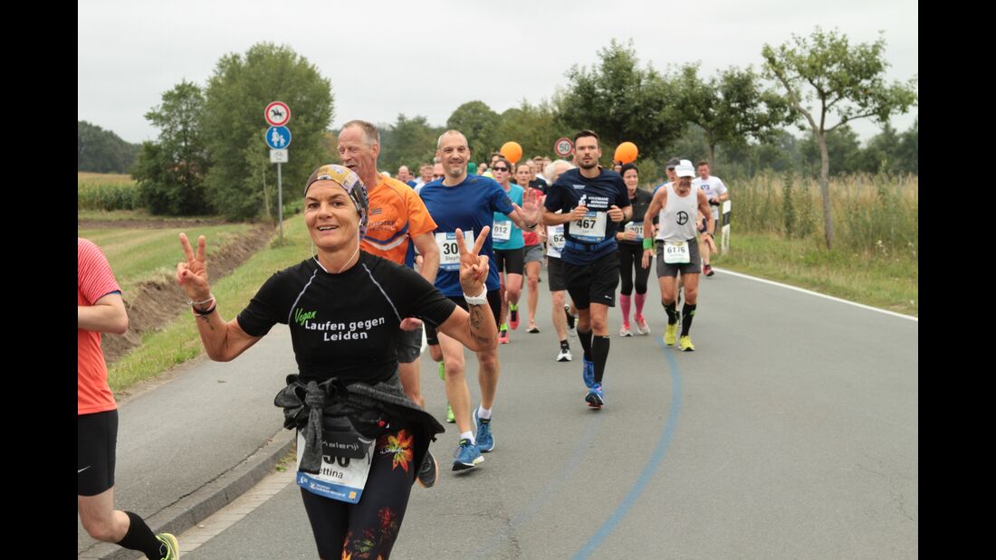 Münster-Marathon 2019