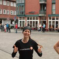 Münster-Marathon 2019