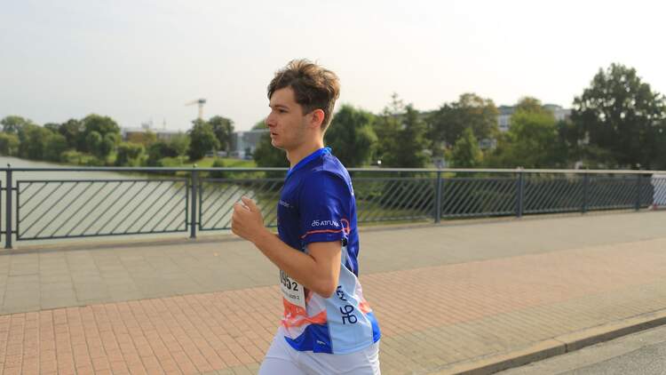 Münster-Marathon 2021