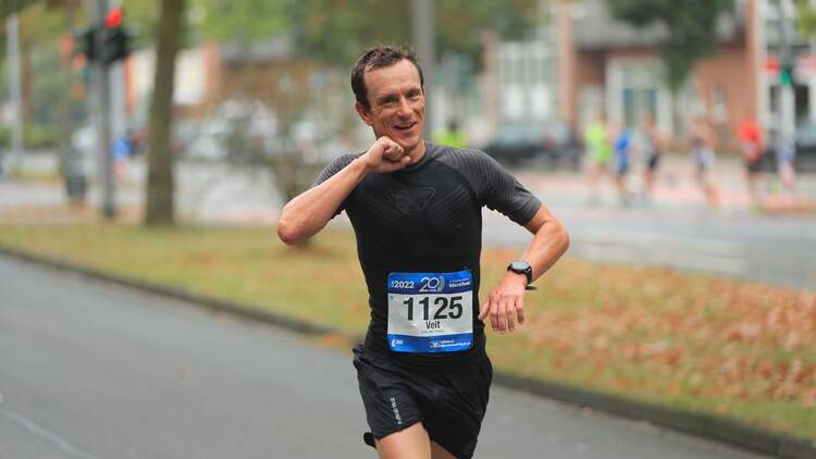 Münster-Marathon 2022