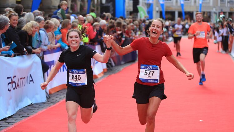 Münster-Marathon 2022