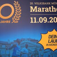Münster-Marathon 2022