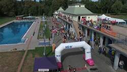 NEW Volksbad-Lauf Mönchengladbach