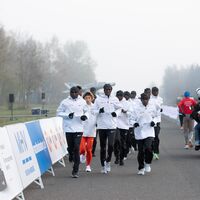 NN Mission Marathon Enschede 2021