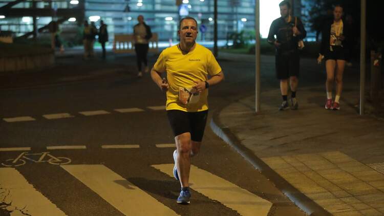 Nachtlauf Köln 2023