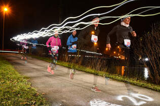Neujahrsmarathon Zürich 2020,  (c) alphafoto.com