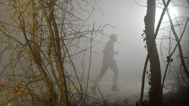 New Years Marathon Zurich 2022