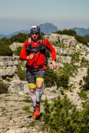 Neureuth Sprint Tegernsee 1
