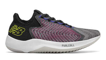 New Balance RUNNER'S WORLD New Balance RUNNER'S WORLD