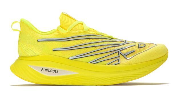 New Balance FuelCell SC Elite 3