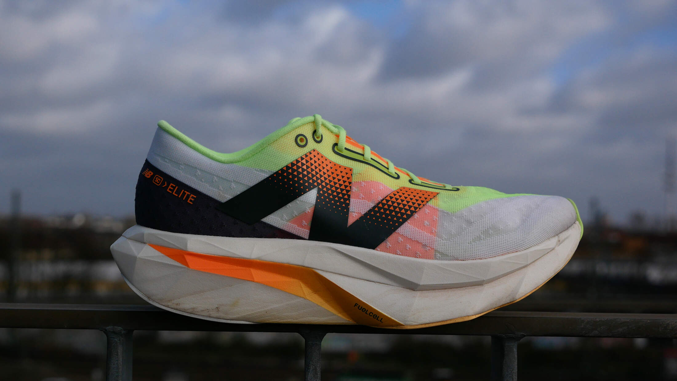 new balance wettkampfschuhe