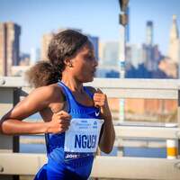 New York City Marathon 2019