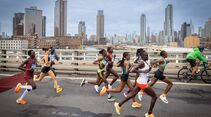New York City Marathon 2022
