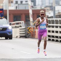 New York City Marathon 2022