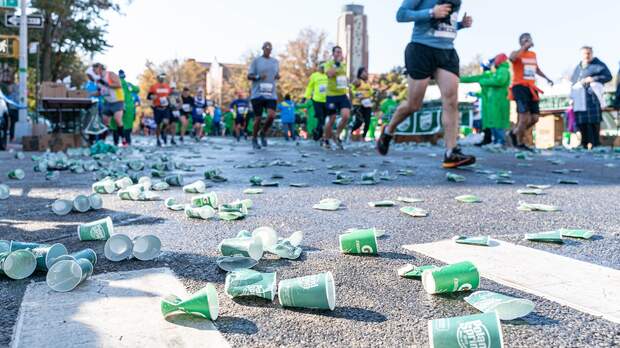 New York City Marathon