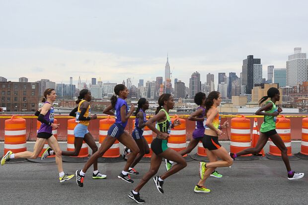 New-York-Marathon 2015