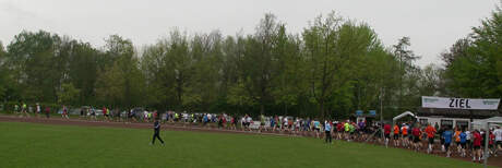 Nieder-Erlenbacher Volkslauf