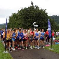 Night Run Gengenbach 2021