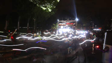 Night Run Wiesbaden