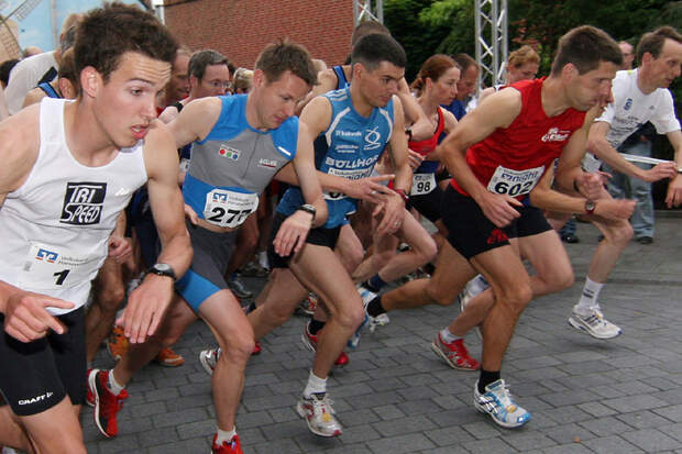 Nightrun Harsewinkel 1