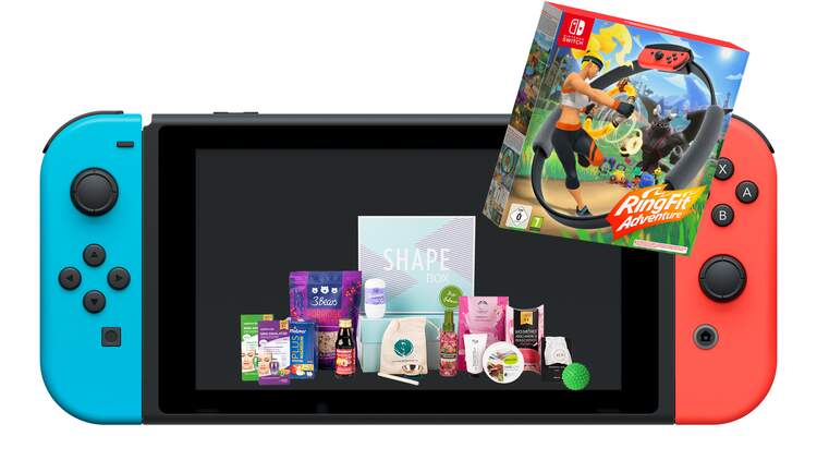Runner S World Adventskalender Turchen 12 Runner S World
