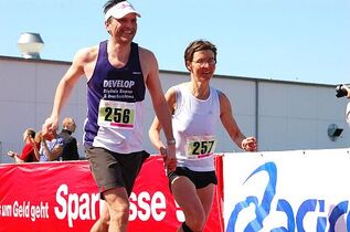 Obermain-Marathon