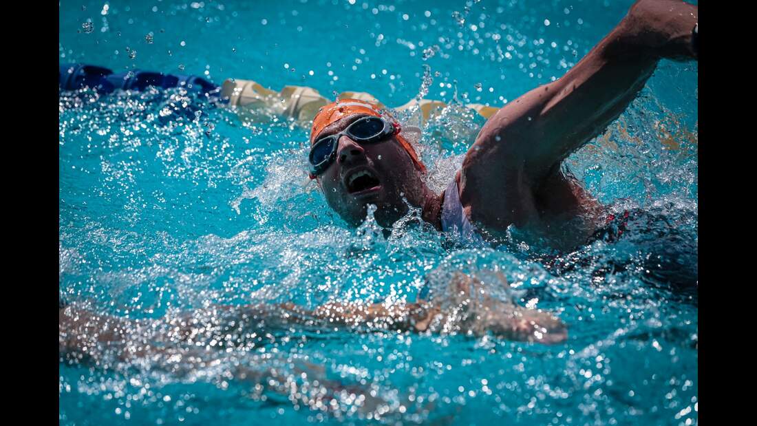 Oberurseler Swim & Run 2022 Premiere im Taunus RUNNER'S WORLD