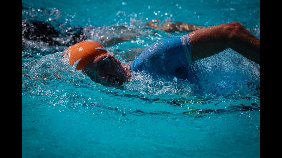 Oberurseler Swim & Run 2022