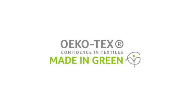 Oeke-Tex Siegel