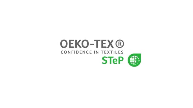 Oeke-Tex Step
