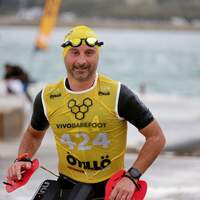 Ötillö Swimrun Malta 2021