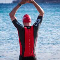 Ötillö Swimrun Malta 2022